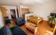 Studio apartman u Apartmani Bianca, Privatunterkunft im Ort Herceg Novi, Montenegro